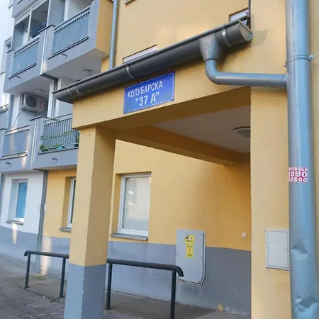 Manjic Apartment