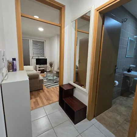 Manjic Apartment