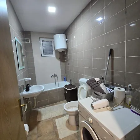Apartment Manjic